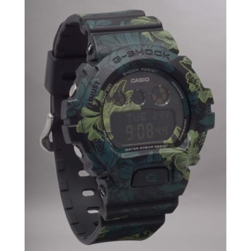 Часы Casio GMD-S6900F-1ER 1