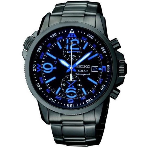 Часы Seiko SSC079P1 