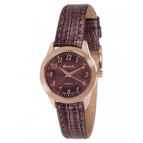 Часы Guardo 02927 Rg2BrBr 