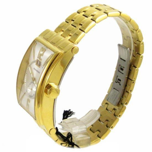 Часы Romanson TM8901UMG WH 1