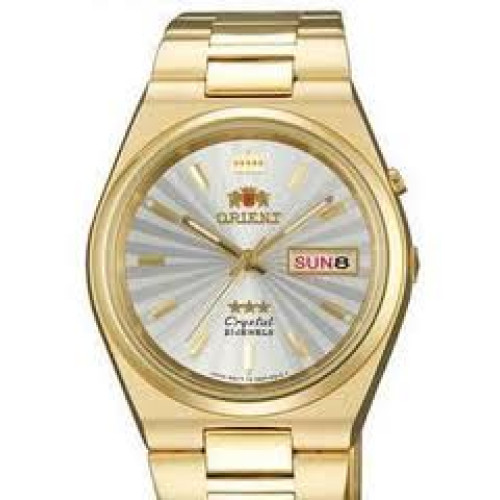 Часы Orient FEM1T011W9 