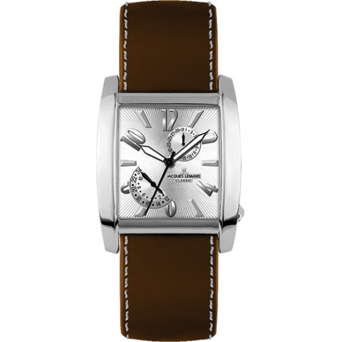 Часы Jacques Lemans 1-1355B 