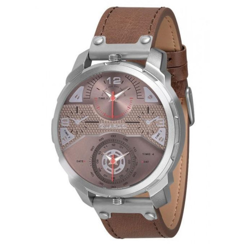 Часы Guardo 11502 SGrBr 