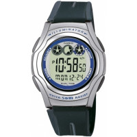 Casio W-E11-1AVEF