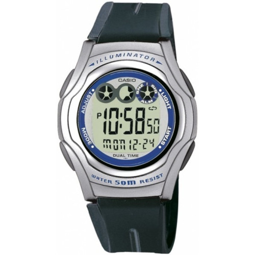 Часы Casio W-E11-1AVEF 