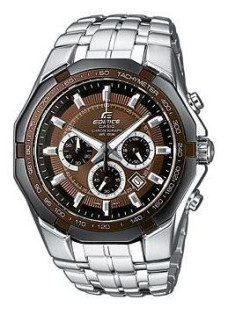 Casio EF-540D-5AVEF