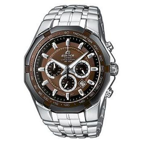 Часы Casio EF-540D-5AVEF 