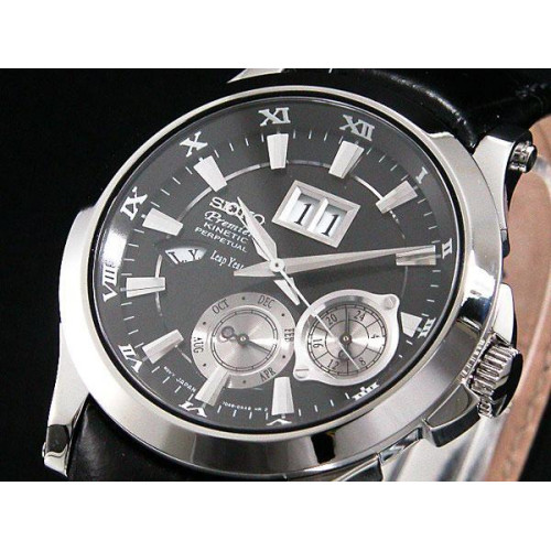 Часы Seiko SNP005P1 3