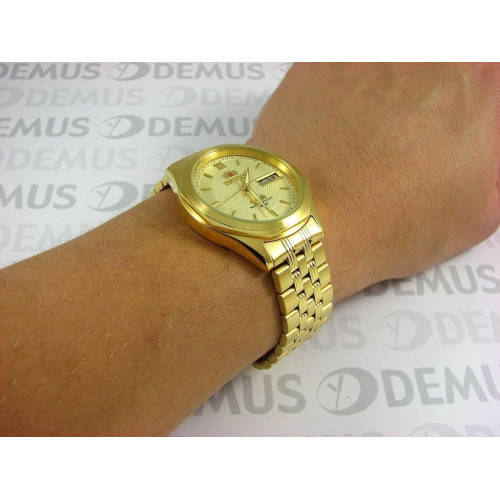 Часы Orient FEM5C00HC9 2