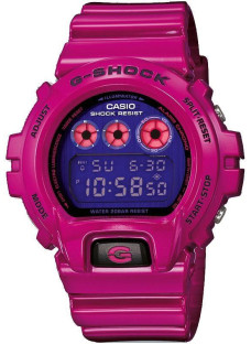 Casio DW-6900PL-4ER