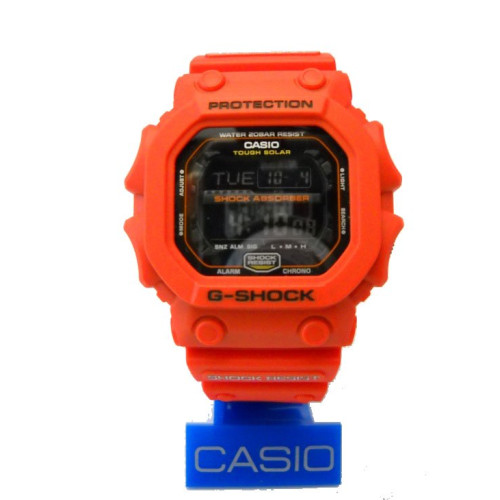 Часы Casio GX-56-4ER 2