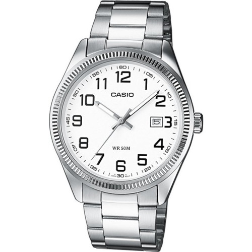 Часы Casio MTP-1302PD-7BVEF (Casio MTP-1302D-7BVEF) 