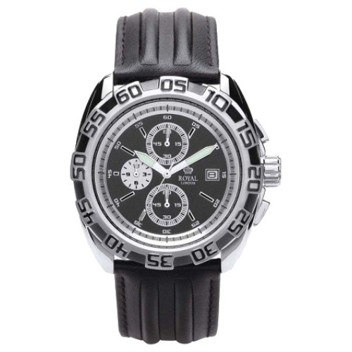 Часы Royal London 40125-02  Часы Royal London 40125-02