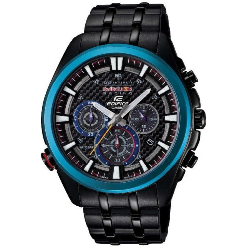 Часы Casio EFR-537RBK-1AER 