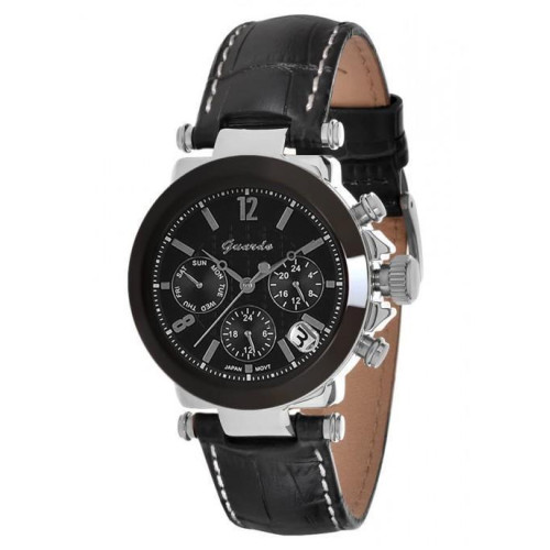 Часы Guardo S08367 S2BB 