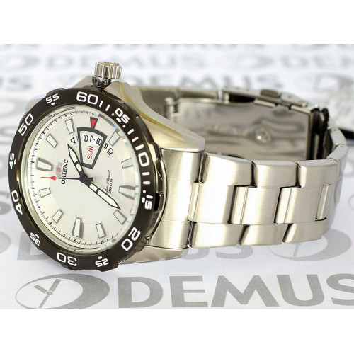 Часы Orient FUG1S003W6 5