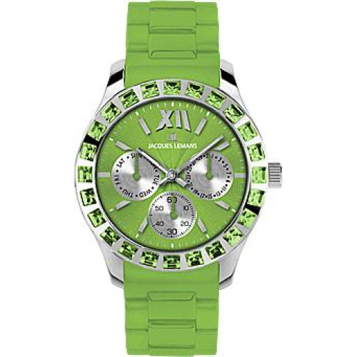 Часы Jacques Lemans 1-1627F 