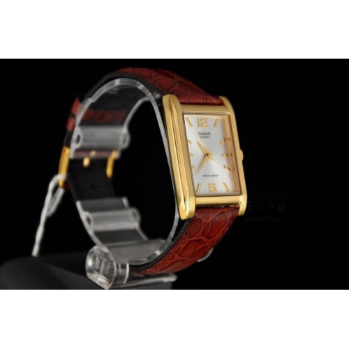 Часы Casio MTP-1235GL-7AEF 1