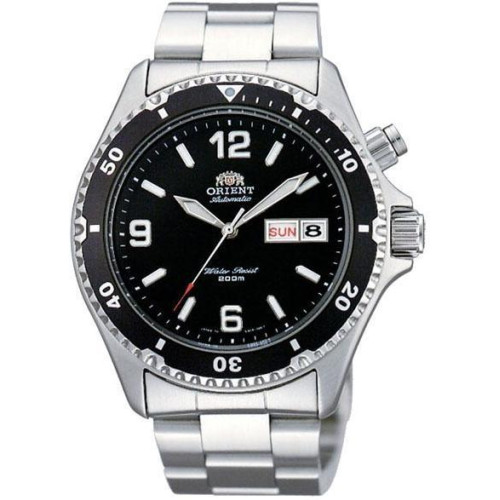 Часы Orient FEM65001BV 