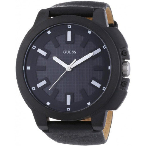 Часы Guess W0382G1  Часы Guess W0382G1