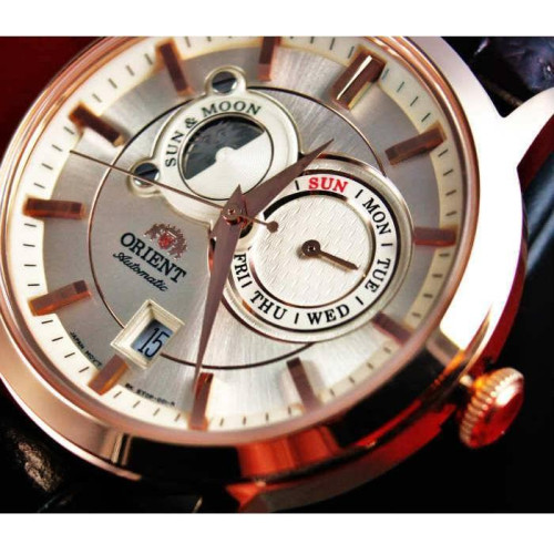 Часы Orient FET0P001W0 3