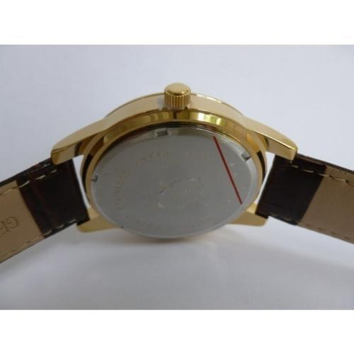 Часы Slava SL10114GBRGF 2