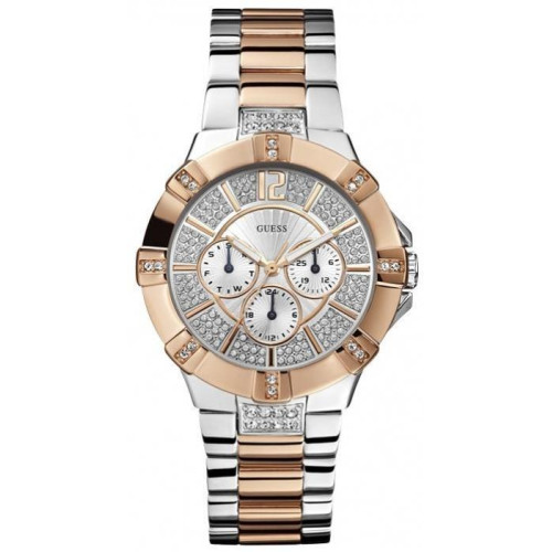 Часы Guess W0024L1 