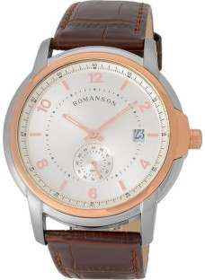 Romanson TL6A21JMR2T WH