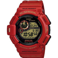 Casio G-9330A-4ER