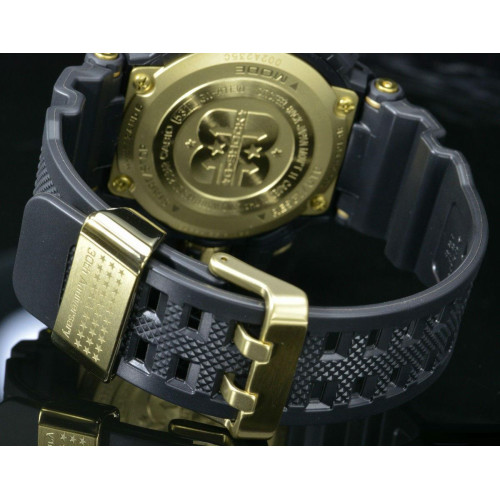 Часы Casio GW-A1130-1AER 9