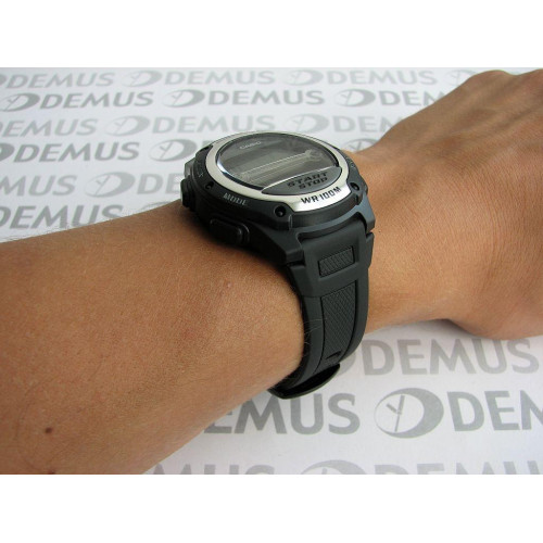 Часы Casio W-756-1AVEF 4