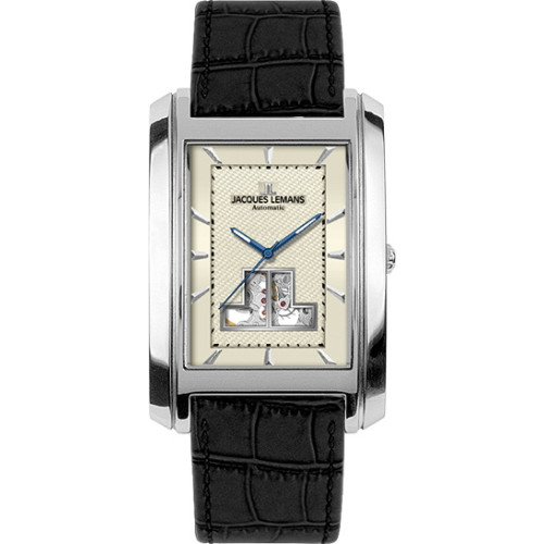 Часы Jacques Lemans 1-1368B 