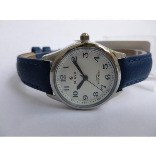 Часы Slava SL10046SWBL 3