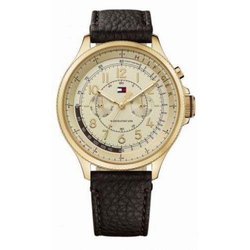 Часы Tommy Hilfiger 1790733 