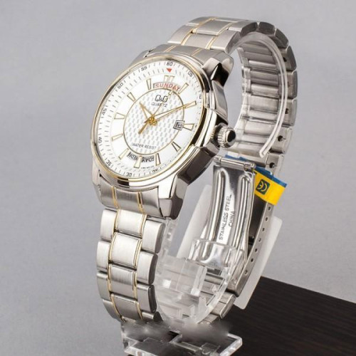 Часы Q&Q A184J401Y 1