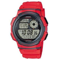 Casio AE-1000W-4AVEF Casio AE-1000W-4AVEF