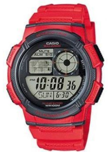 Casio AE-1000W-4AVEF