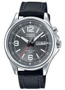 Casio MTP-E201L-8BVDF