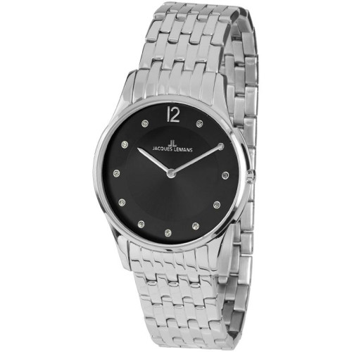 Часы Jacques Lemans 1-1853A  Часы Jacques Lemans 1-1853A