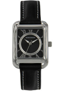 Romanson TL0353LWH BK