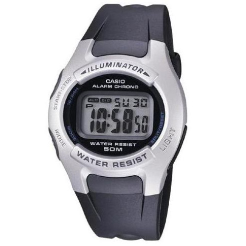 Часы Casio W-42H-1AVHEF 