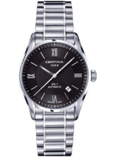Certina C006.407.11.058.00
