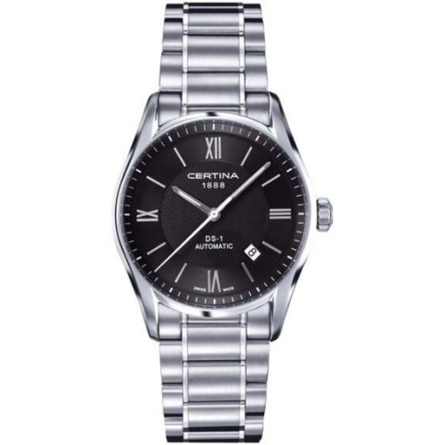 Часы Certina C006.407.11.058.00  Часы Certina C006.407.11.058.00