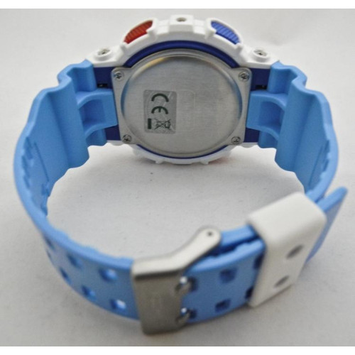 Часы Casio GA-110AC-7AER 3