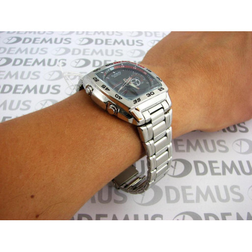 Часы Casio EFA-122D-1AVEF 1 Часы Casio EFA-122D-1AVEF 1