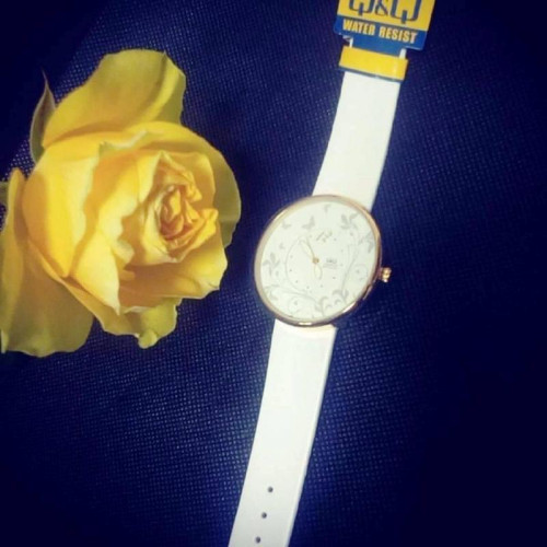 Часы Q&Q Q847-101Y 1