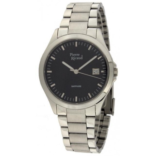 Часы Pierre Ricaud PR 97020.5114Q 