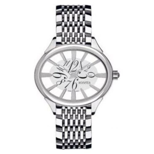 Часы Roamer 107846 41 16 10 