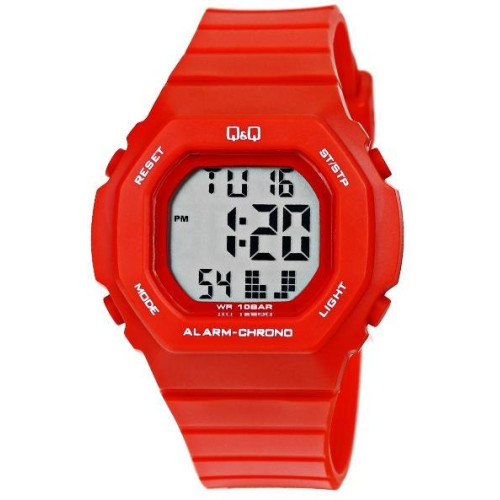 Часы Q&Q M137J005Y 2