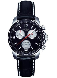 Certina C001.417.16.057.01